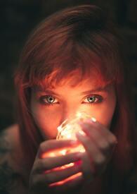 女高中生的虚度日常
