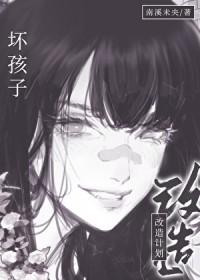 坏孩子改造计划晋江