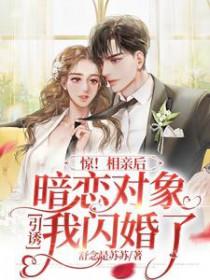 和暗恋的人相亲之后