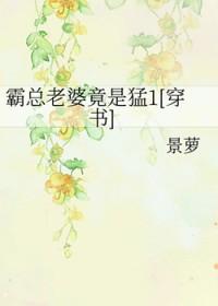 霸总老婆甜又暖