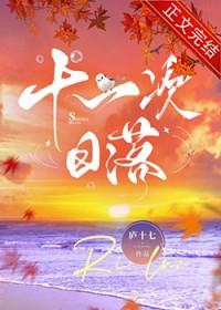 第十一次日落歌词