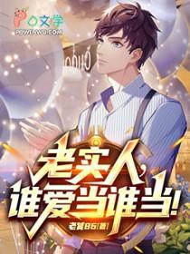 谁还当老实人啊阅读