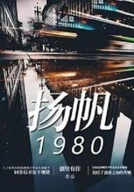 扬帆新材股票