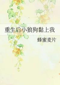 重生后我和小狼狗he