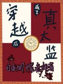 穿越成了太监的