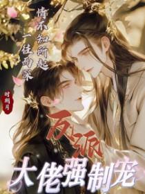 反派大佬让我重生后救她作者春风榴火