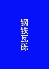 钢铁瓦砾男主最后和谁在一起