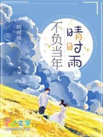 不负当年晴时雨全集
