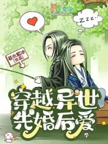 穿越异世先婚后爱若水紫冰免费阅读