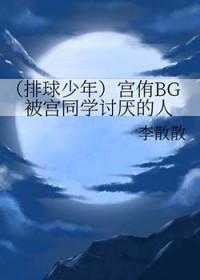 排球少年宫侑宫治