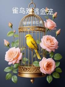 雀鸟难逃金笼百度