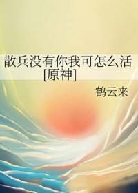 原神散兵介绍