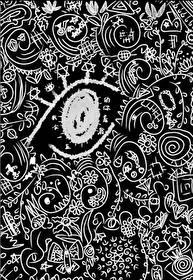 我会一直盯着你的