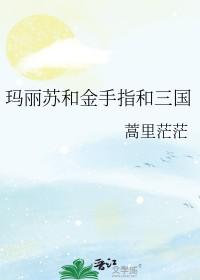 玛丽苏的金手指和三国
