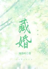 藏婚(先婚后爱H)-闻落叶