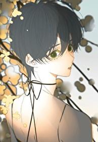 欺负by