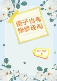 傻子有个