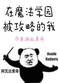 我在魔法学院打团战