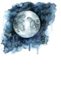 如果掉入水星