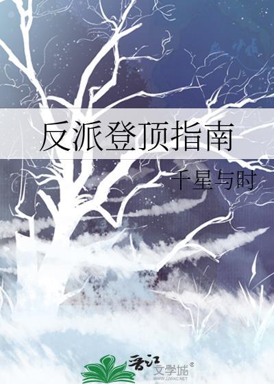 反派登顶指南TXT资源