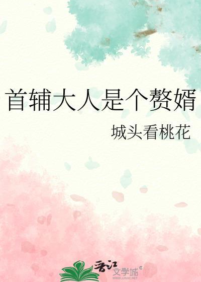 首辅大人gl
