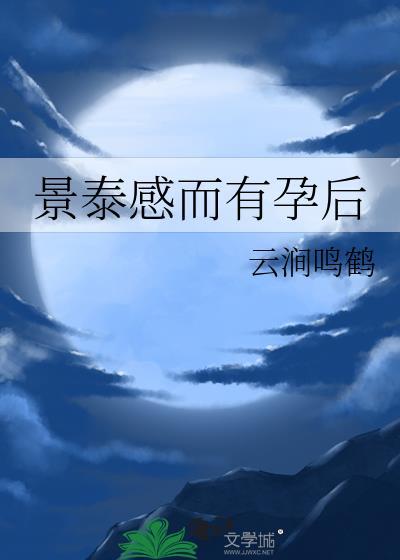景泰感有孕后续写