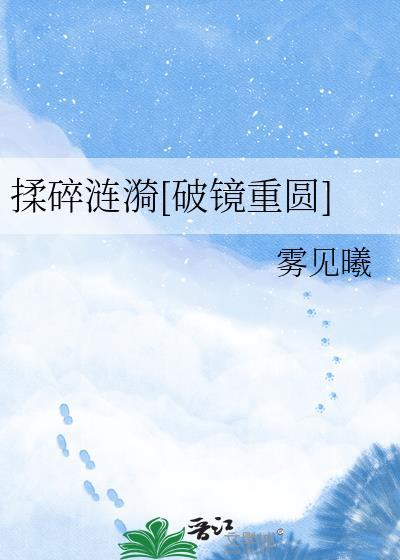 揉碎在你眼波全文免费阅读19