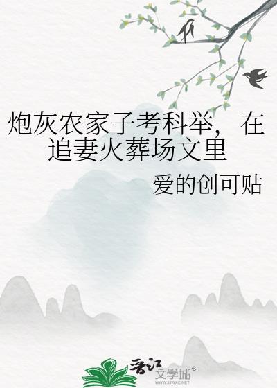 重生炮灰农家妻
