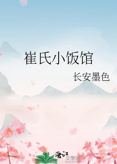 崔氏小饭馆穿越