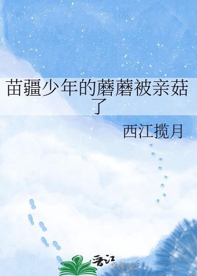 苗疆少年是什么