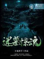 盗墓之迷魂阵