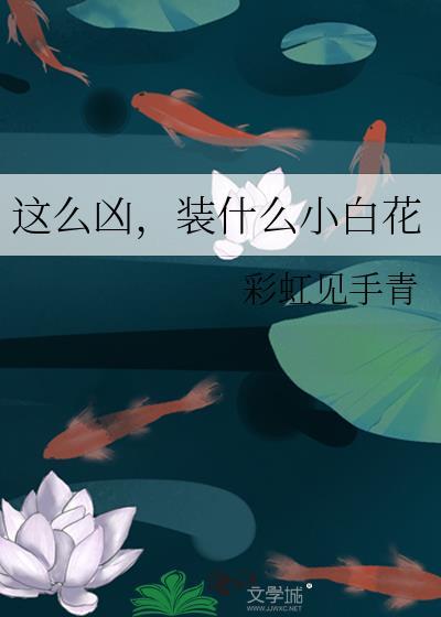 装什么小白花txt百度