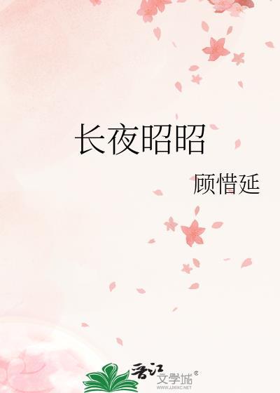 长夜昭昭TXT链接