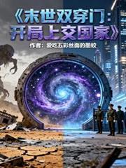 末世双穿门开局上交国家女频文