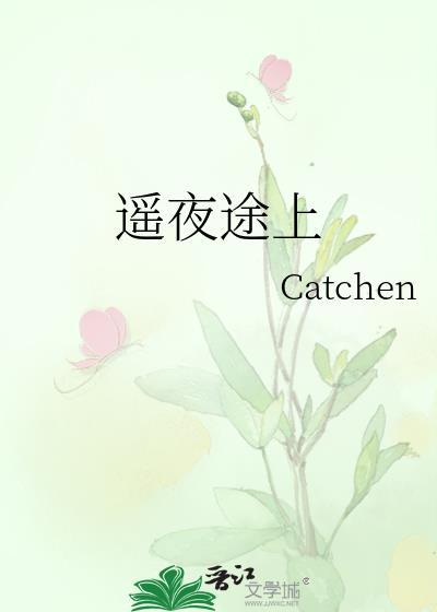 遥夜途上晋江