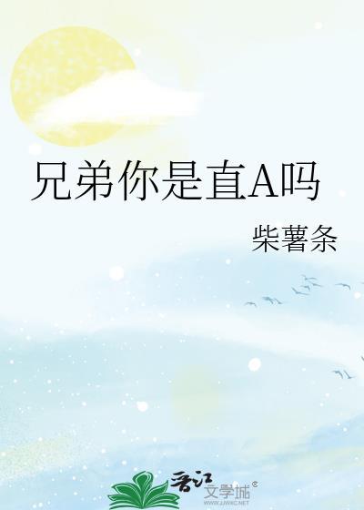 兄弟是你吗?下一句