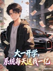 大学开学系统每天送我一个亿