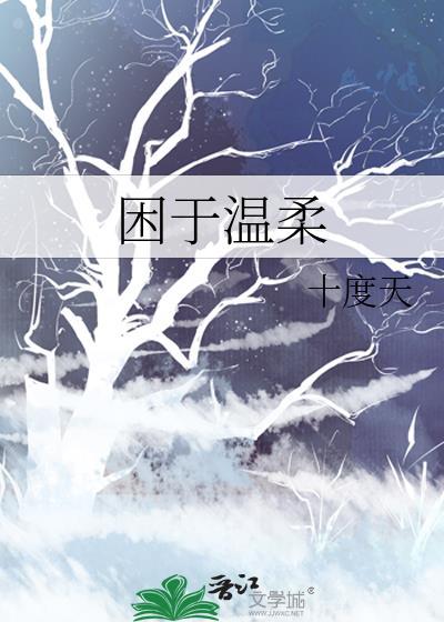 困于温柔by十度天