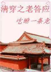 清穿之老答应txt百度