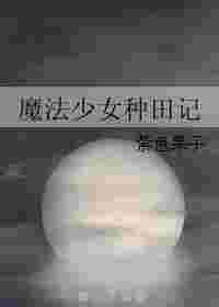 魔法少女种田记TXT