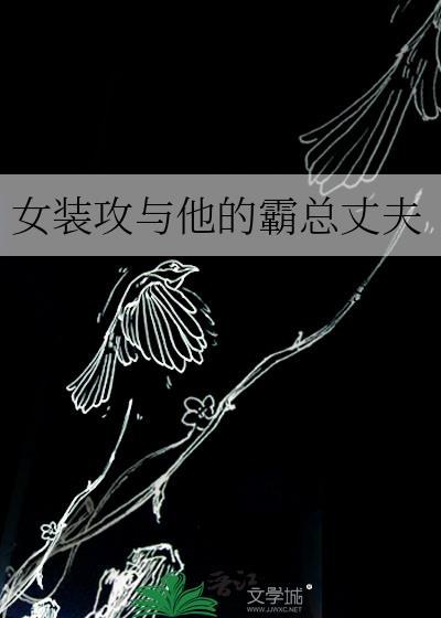 攻是女装大佬的