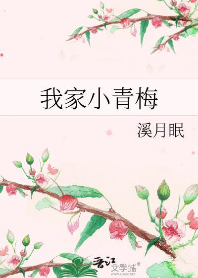 我家小青梅溪月眠百度