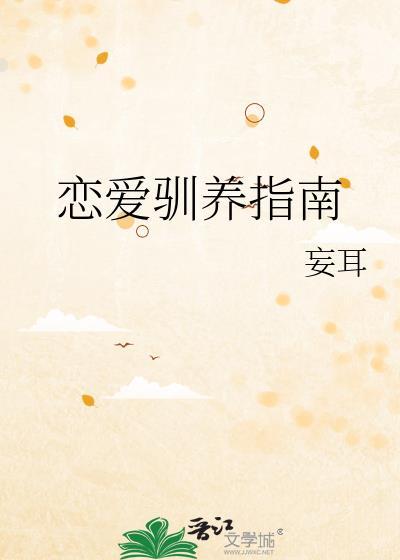 恋爱训练营 电视剧