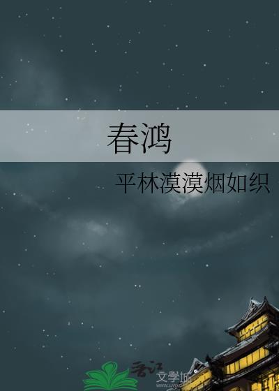 春鸿环保科技有限公司