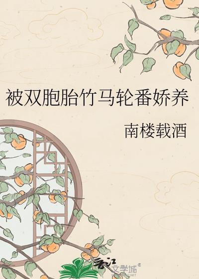 被双胞胎喜欢