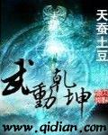武动乾坤全集免费完整版