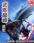 武炼巅峰境界