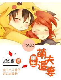 重生之萌夫追妻免费阅读