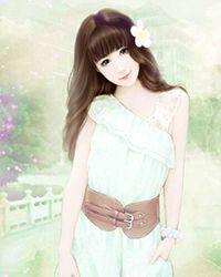 木头美人女主角