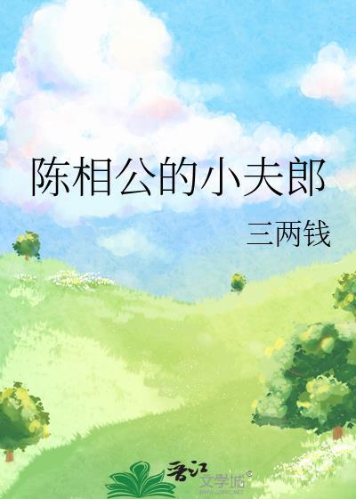 陈相公的小夫郎